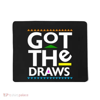Mousepad