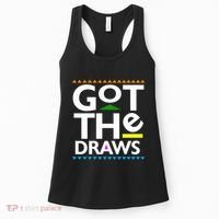 Got The Draws Women's Tank Top thumb 0