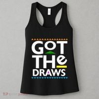 Got The Draws Women's Tank Top thumb 3