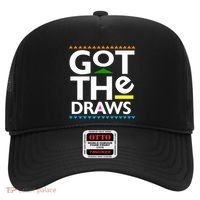 Got The Draws Hat thumb 0