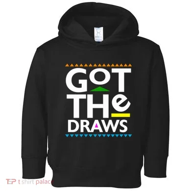 Toddler Hoodie