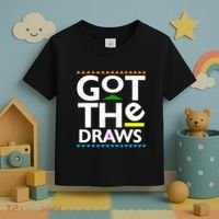 Got The Draws Toddler T-Shirt thumb 3