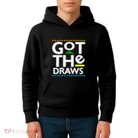 Got The Draws Kids Hoodie thumb 4