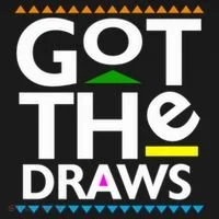 Got The Draws Kids Long Sleeve Shirt thumb 2