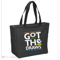 Got The Draws Tote Bag thumb 2