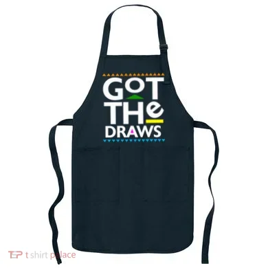 Apron