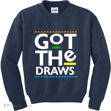 Kids Sweatshirt