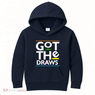 Kids Hoodie