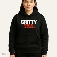 Gritty Tigs Detroit Baseball Hoodie thumb 5