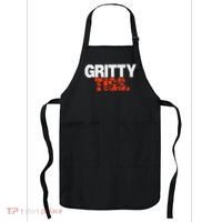 Gritty Tigs Detroit Baseball Apron thumb 0