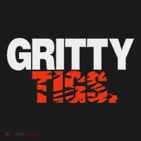 Gritty Tigs Detroit Baseball Apron thumb 3