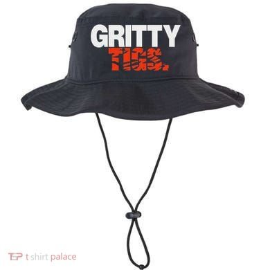 Gritty Tigs Detroit Baseball Bucket Hat