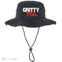 Gritty Tigs Detroit Baseball Bucket Hat thumb 0