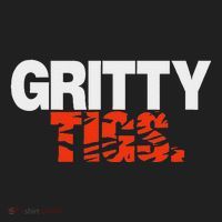 Gritty Tigs Detroit Baseball Hat thumb 2