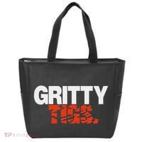 Gritty Tigs Detroit Baseball Tote Bag thumb 0