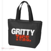 Gritty Tigs Detroit Baseball Tote Bag thumb 3