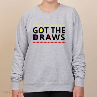 Women's Sweatshirt