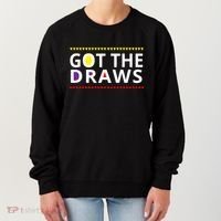 Got The Draws 90s Women's Sweatshirt thumb 0