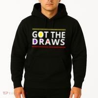 Got The Draws 90s Hoodie thumb 2