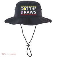 Got The Draws 90s Bucket Hat thumb 0