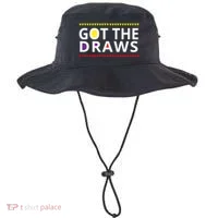Got The Draws 90s Bucket Hat thumb 0