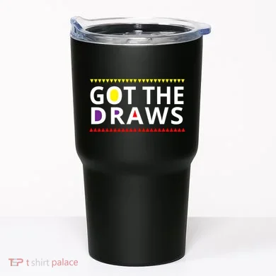 Tumbler