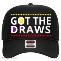 Got The Draws 90s Hat thumb 0