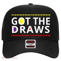 Got The Draws 90s Hat thumb 0