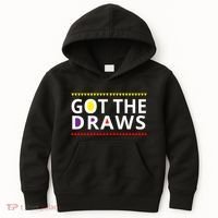 Got The Draws 90s Kids Hoodie thumb 0