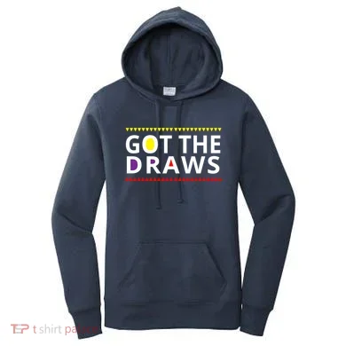 Women's Hoodie