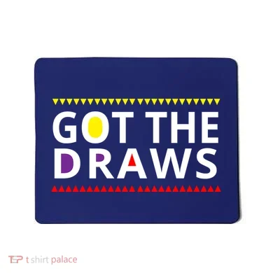 Mousepad