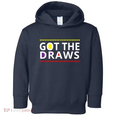 Toddler Hoodie