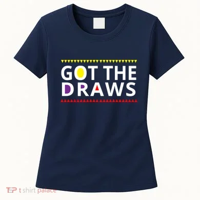 Women's T-Shirt