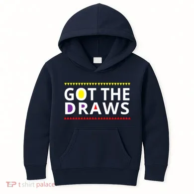 Kids Hoodie