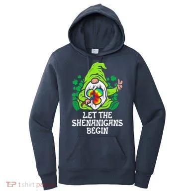 Women's Hoodie