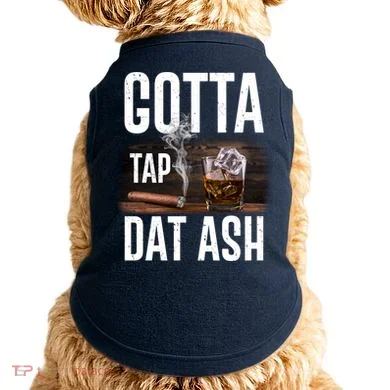 Doggie Tank