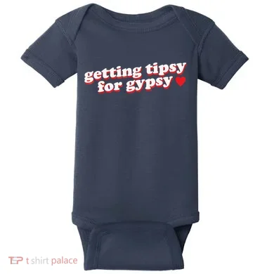 Baby Bodysuit