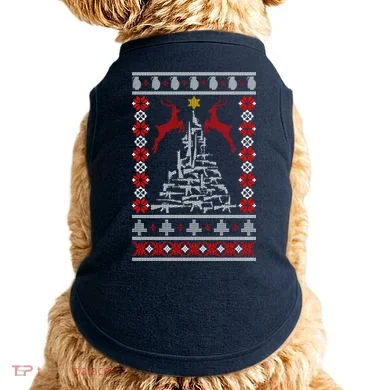 Doggie Tank