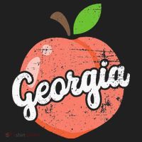 Georgia Tourist funny Georgia Lover Beanie thumb 2
