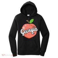 Georgia Tourist funny Georgia Lover Women's Hoodie thumb 0