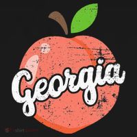 Georgia Tourist funny Georgia Lover Women's Hoodie thumb 2