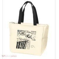 Gravity Test Funny Gamer Is There Fall Damage Tote Bag thumb 3