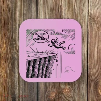 Coaster