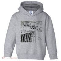 Gravity Test Funny Gamer Is There Fall Damage Toddler Hoodie thumb 0