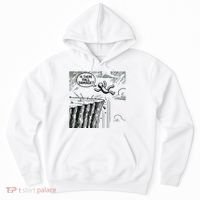 Gravity Test Funny Gamer Is There Fall Damage Hoodie thumb 0