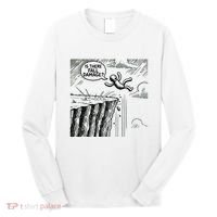 Gravity Test Funny Gamer Is There Fall Damage Long Sleeve Shirt thumb 0