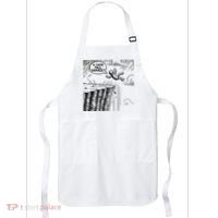 Gravity Test Funny Gamer Is There Fall Damage Apron thumb 0