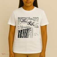 Gravity Test Funny Gamer Is There Fall Damage T-Shirt thumb 4