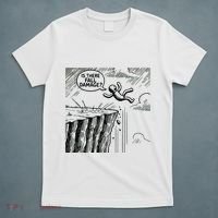 Gravity Test Funny Gamer Is There Fall Damage T-Shirt thumb 5