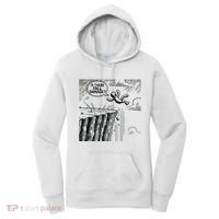 Gravity Test Funny Gamer Is There Fall Damage Women's Hoodie thumb 0